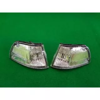 Corner lamp lampu sein honda civic nouva 1988 1989