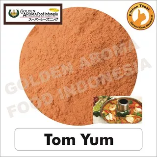 Bumbu Tabur Serbaguna Murah Halal Rasa Tom Yum 1000 gr / 1 kg