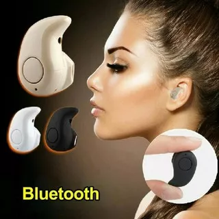 S530 Handsfree Keong Bluetooth Mini hetset - Headset Bluetooth S530 For Universal Smartphone