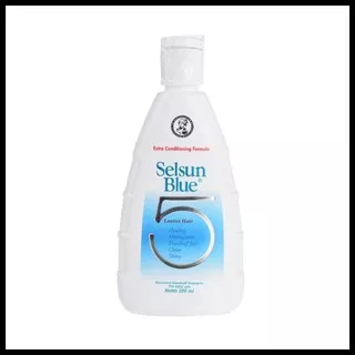 Selsun Blue 5 Shampoo