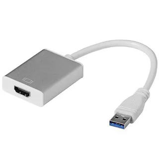 Usb 3.0 to hdmi konverter adapter