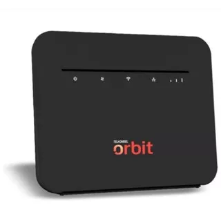 ORBIT HKM281 ROUTER 4G LTE DUAL BAND 4G LTE