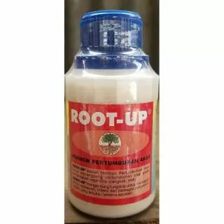 Root Up Root-up Hormon Pertumbuhan Akar Cangkok Stek repacked 10 gr
