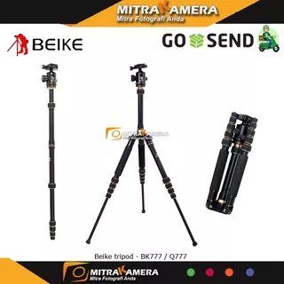 Beike Tripod - BK777 / Q777