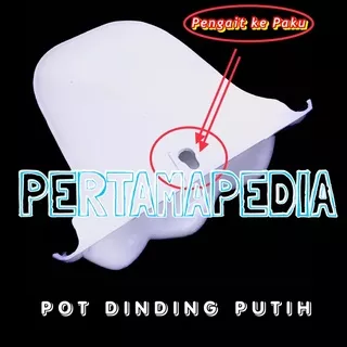 Pot Dinding/ Vas Dinding/ Pot Dekorasi/ Vas Dekorasi/ Pot Tembok/ Vas Bejana/ Bunga Merambat / Bunga Plastik/ Bunga Artificial/ Daun Rambat Plastik/ Daun Plastik/ Rumput Plastik/ Dekorasi Hiasan Toko Tembok Dinding Rumah/ Florist