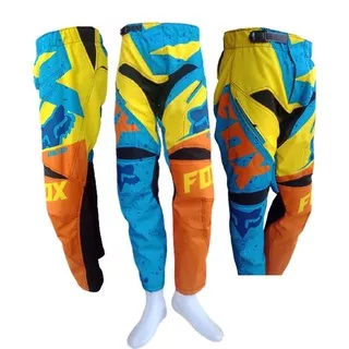 Celana trail | celana cross | celana motocross | celana adventure | celana full printing