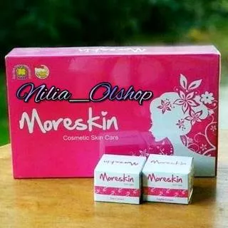 moreskin