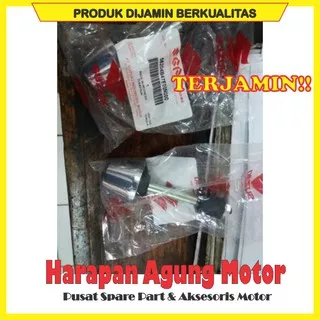 PROMO!! JALU STANG SATRIA FU ORI SGP SESET