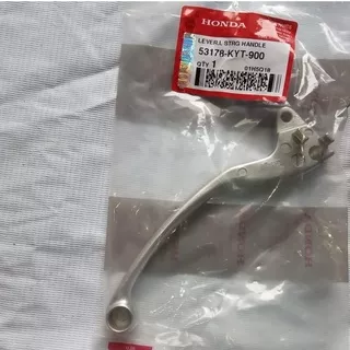 Handle Rem Kiri Honda Scoopy FI eSP Karbu 53178-KYT-900