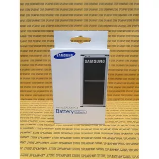Batre Batere Baterai Battery BATREY Samsung Galaxy S5 SMG900 Ori