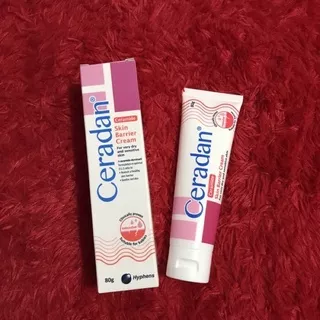 Ceradan Cream 80 gram