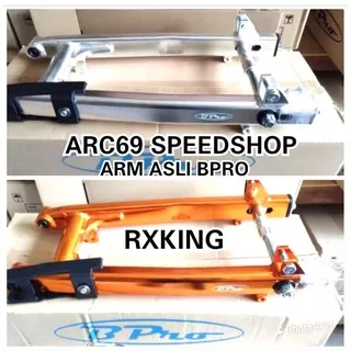 Swing Arm Asli bpro Polos harian Rx King