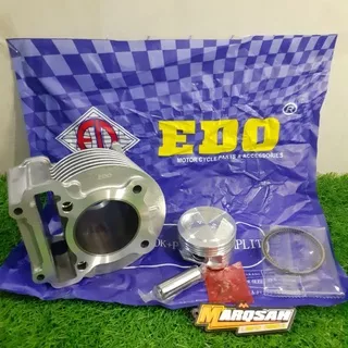 Blok Mio Bore Up 59 Blok Set Mio EDO Marqsah Racing Shop