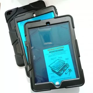 Survivor Duty Defender Armor Case Ipad 2 3 4