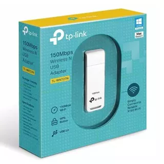 Tp-Link Wireless USB Wifi Adapter TL-WN727N TPLINK 727