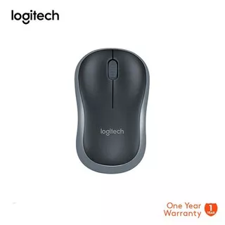 Logitech B175 Wireless Mouse [ Garansi Resmi ]