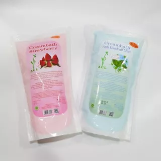 creambath ACL refill 1 kg