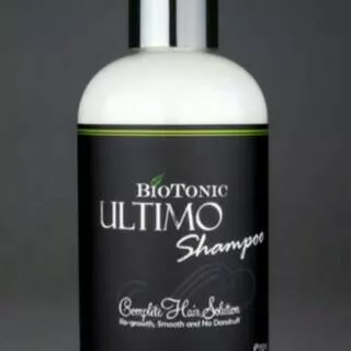 ultimo biotonic shampoo