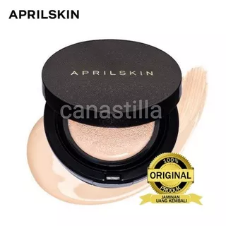 APRIL SKIN Magic Snow Cushion 2.0 *NEW*