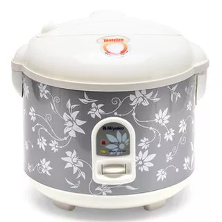 Miyako MCM-528 Magic Warmer Plus