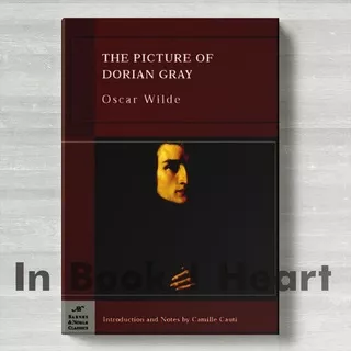 Picture of Dorian Gray by Oscar Wilde
