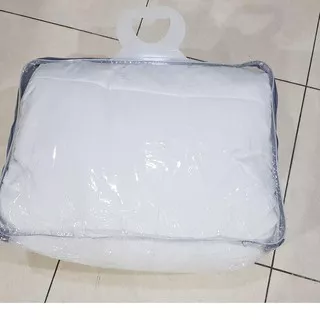 BIG SALE Tas bedcover / plastik bedcover ukuran double / besar