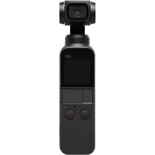 DJI Osmo Pocket