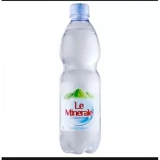 Botol Bekas Aqua Dan Lemineral 1,5 Liter Bersih