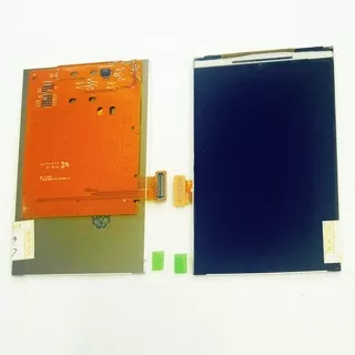 Lcd Samsung S6810 S6812 Galaxy Fame Lcd Only