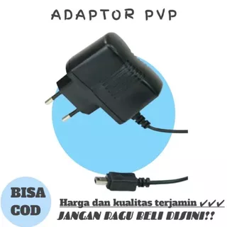 CHARGER MINI USB PVP P2V ESIA ADAPTOR GAMEBOY LUBANG KECIL