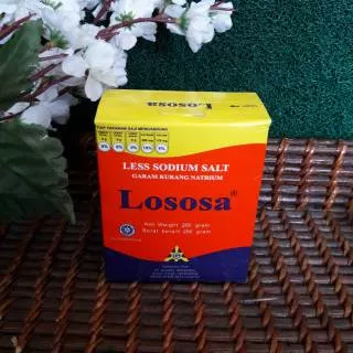 Garam lososa 250gr