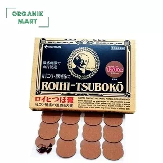PROMO ++ KOYO ROIHI TSUBOKO 1 PCS - ORIGINAL 100% JEPANG - KOYO ASLI JEPANG