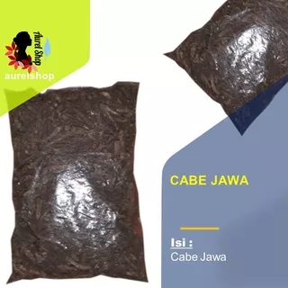 Cabe Jawa Kering 1 kg Cabe Jamu (long pepper seeds)