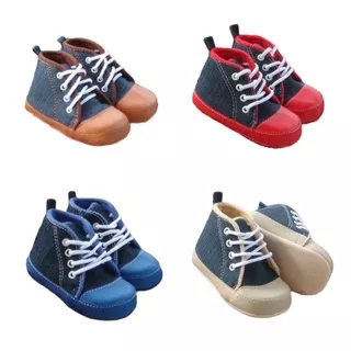 sepatu prewalker bayi laki laki 0 12 bulan / sepatu bayi prewalker laki laki 0 12 bulan / sepatu bayi laki laki murah