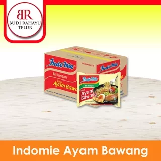 Indomie Ayam Bawang 1 dus