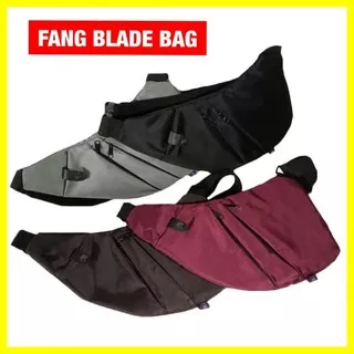 FANG BLADE BAG TAS SELEMPANG PRIA H0229A