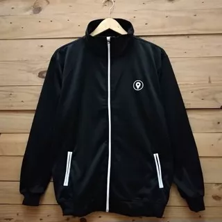 Jaket tracktop