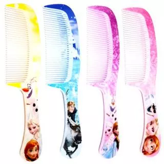 GROSIR Sisir FROZEN Impor