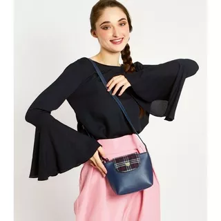 TAS SELEMPANG WANITA TAS KERJA BRUNBRUN PARIS PROMO TERBARU ZURIATICA BRUNBRUN PARIS SLING BAG