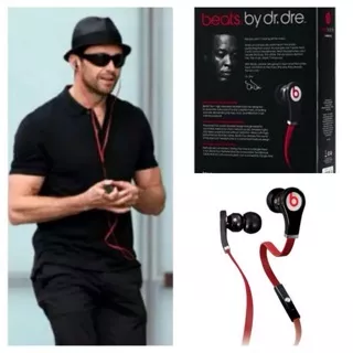 Earphone beat dr dre / headset tour dr dre / headohone beats monster / handsfree solo hd terbaru