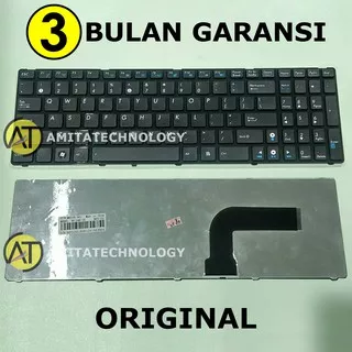 Keyboard Laptop ORIGINAL ASUS A53S A53SJ A53SD A53SM A53SV K53S A53SA