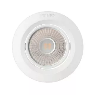 Lampu Downlight LED Philips Kyanite 5W 5Watt 5 watt 59752  Kyanite