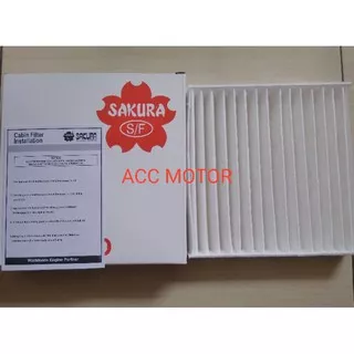 Filter Ac Cabin Kabin Suzuki Ertiga Swift APV Luxio Gran Max Mazda VX-1 Sakura