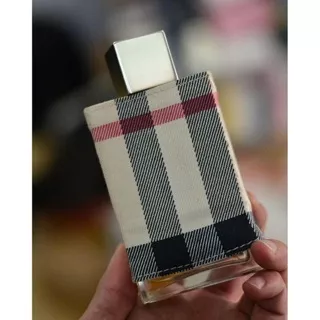 Burberry london for women