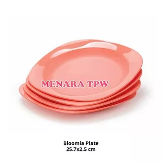 Sale 47%  plate 4pcs piring makan