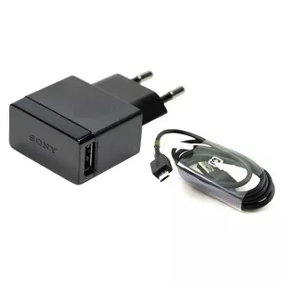 Charger Sony 1.5A EP880 EP881 EP 881 USB Fast Quick