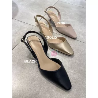 SEPATU URBAN N CO WOMAN SOLANGE SALE