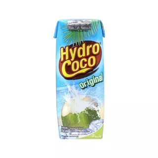 Hydro Coco Original Ktk 250ml