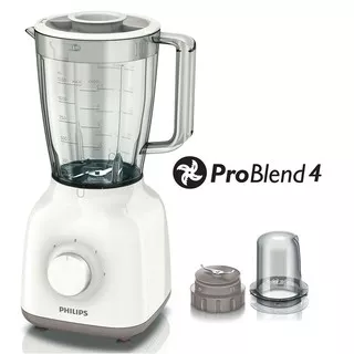 Philips HR2102/06 – Blender Plastic Mill 1,5liter