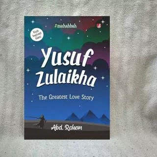 Yusuf Zulaikha